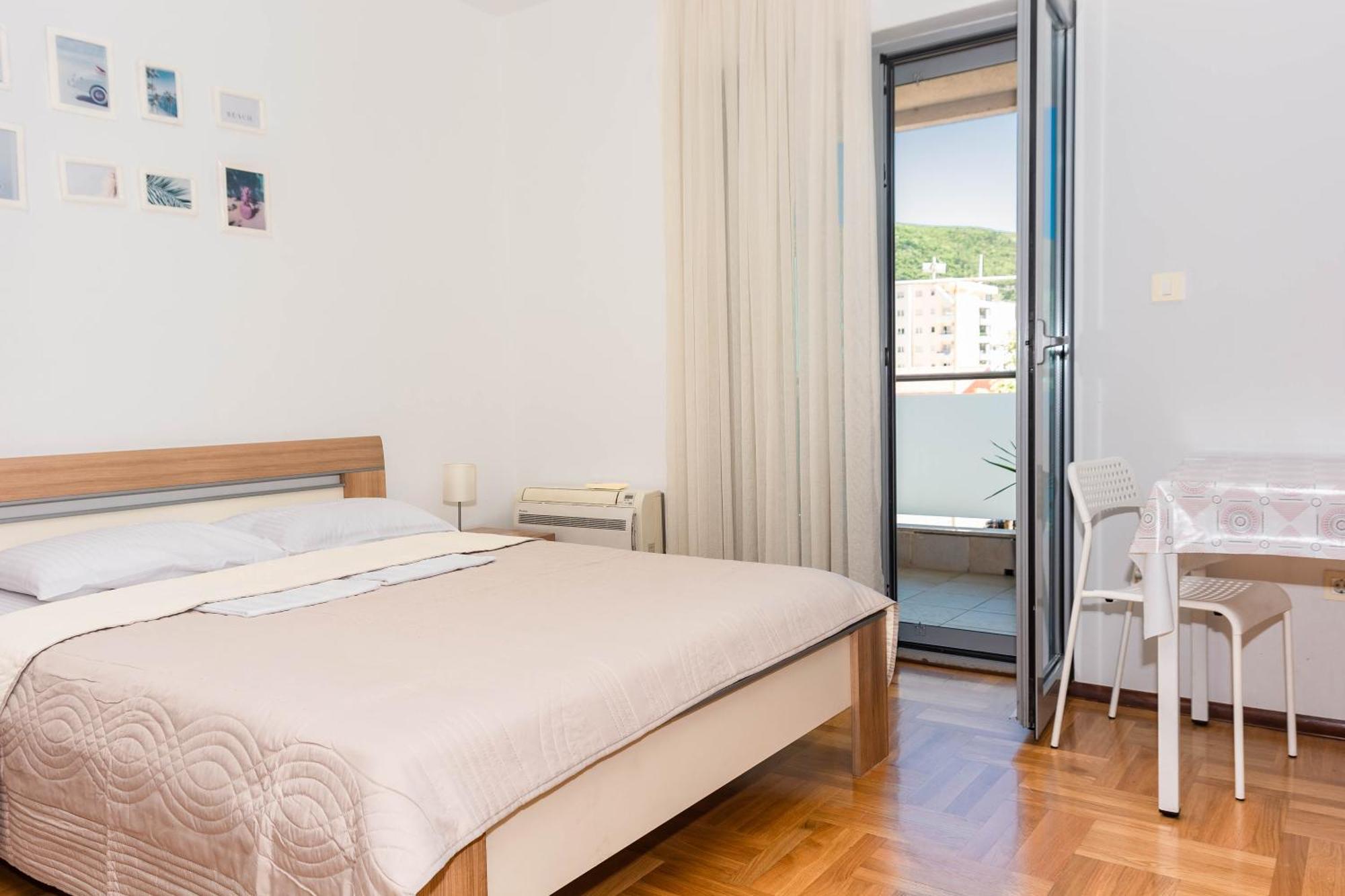 Bobo Apartment Budva Exterior photo